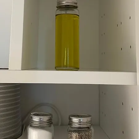 شقة Siisti Yksioe Humalistonkadulla *